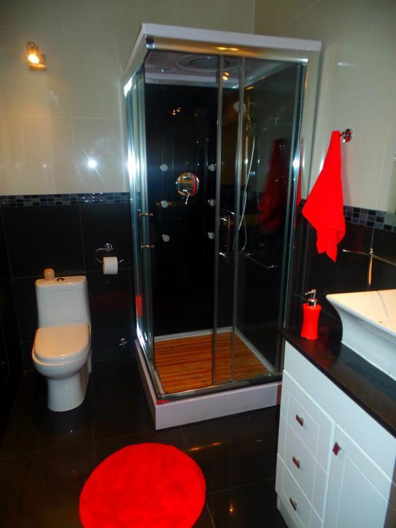 Downtown Apartment Apartamento *