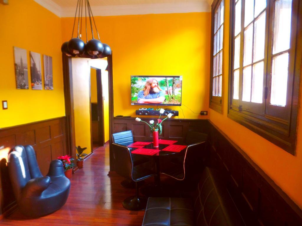 Downtown Apartment * Santiago de Chile