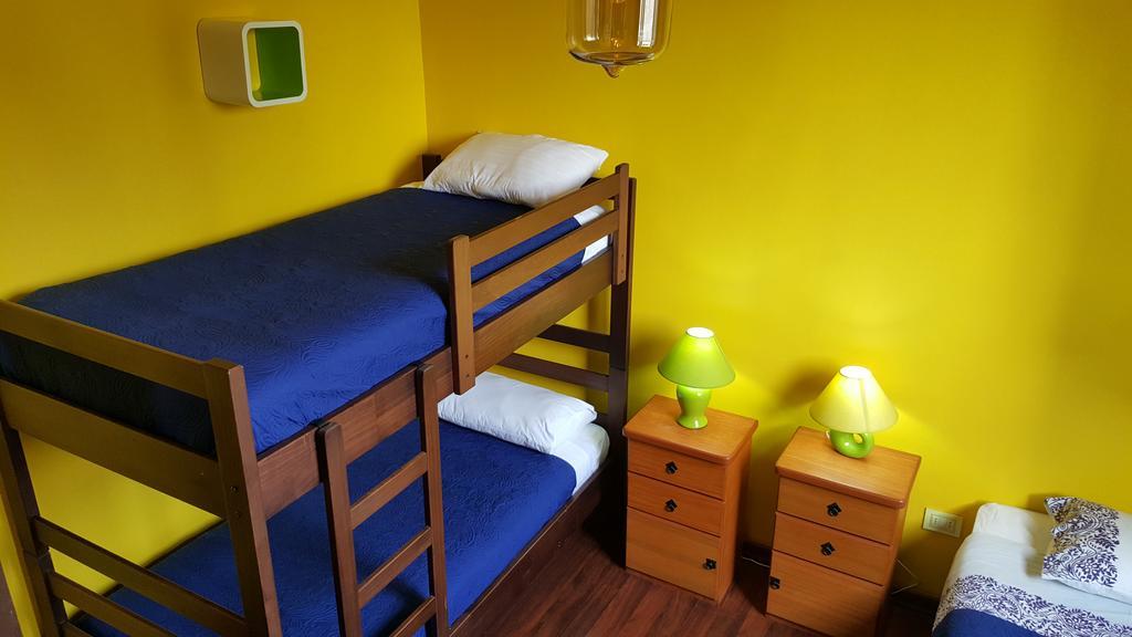 Apartamento Downtown Apartment Santiago de Chile