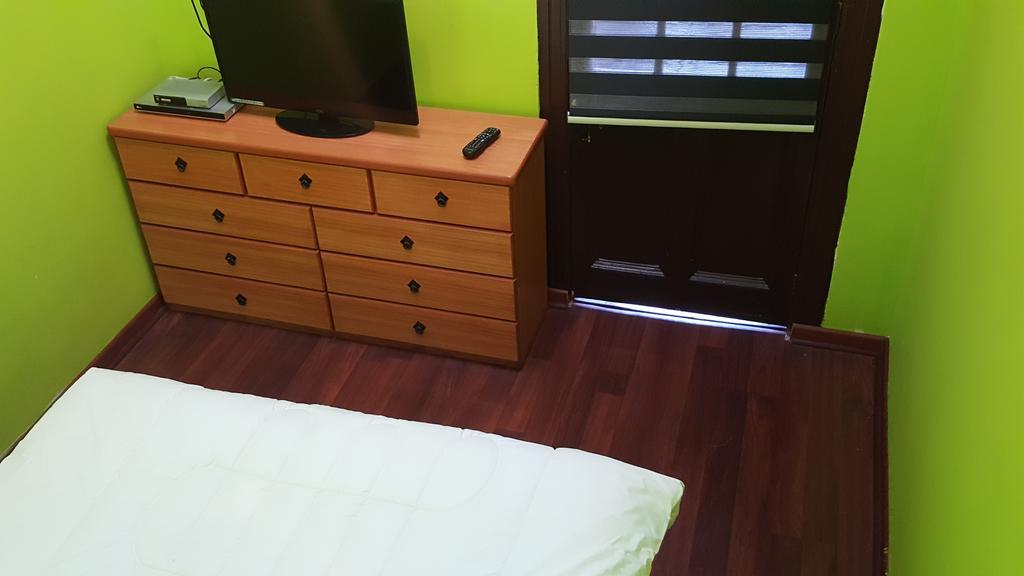 Apartamento Downtown Apartment Santiago de Chile