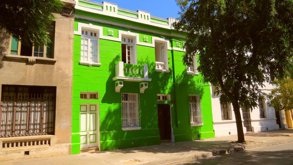 Downtown Apartment Apartamento *